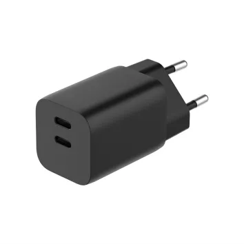 Apple 35W Dual Charger |35W Charger rapide |ZH-2U62T