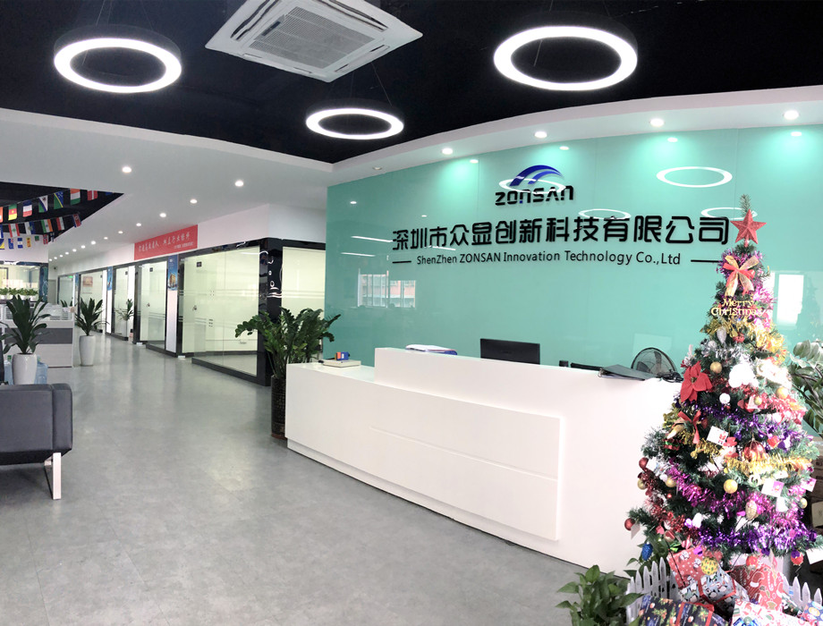 Ihr führendes China Desktop -Ladegerät OEM & ODM Factory