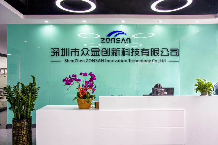 Top China Gan Tech poderoso laptop Charger Factory