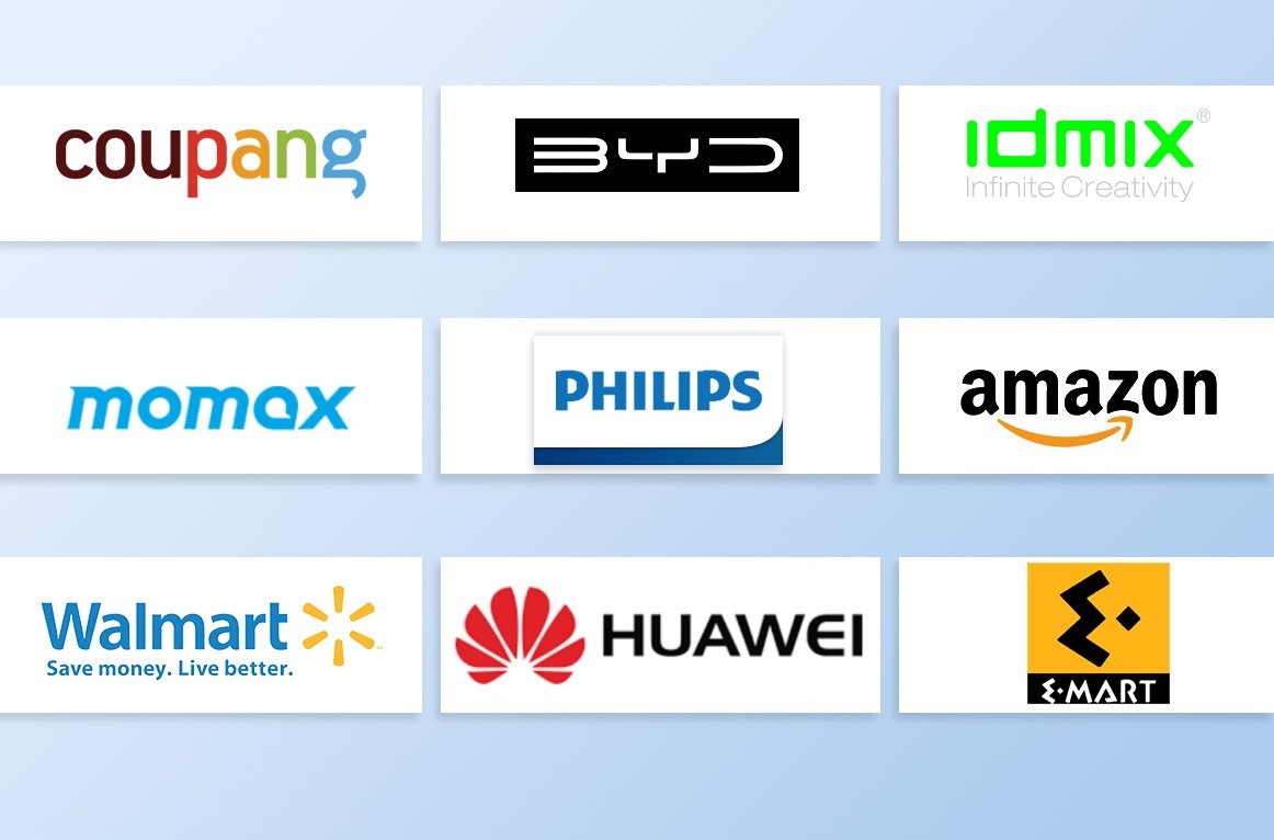 Globale Partnershow