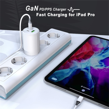 Chargeur GAN 65W