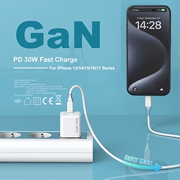 Gan Usb C Charger