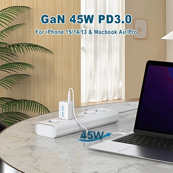 USB C PD Charger