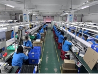 mobile phone charger factory