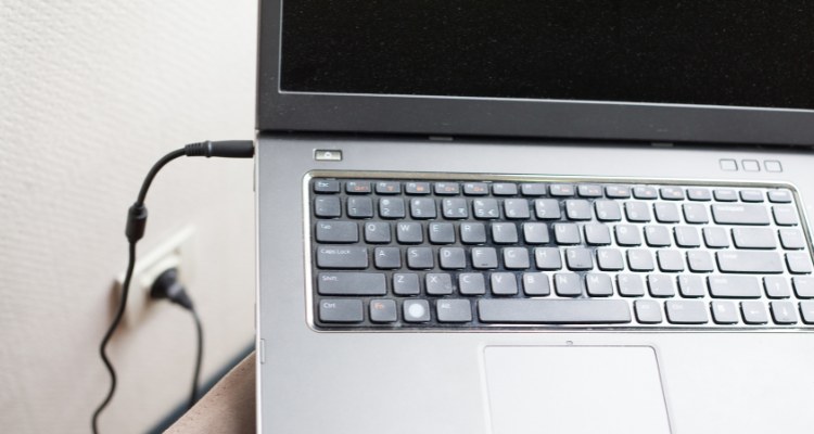 How To Charge Dell Laptop Without Charger