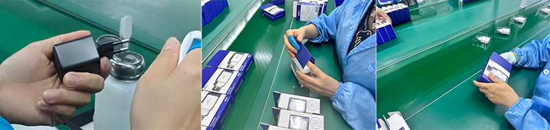 phone fast charger packaging