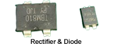 rectifier converts AC into DC power