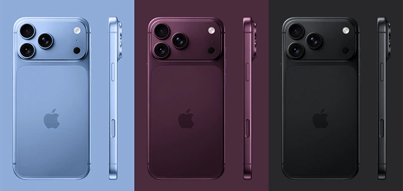What wattag -charger is needed for the iPhone 18 Pro Max