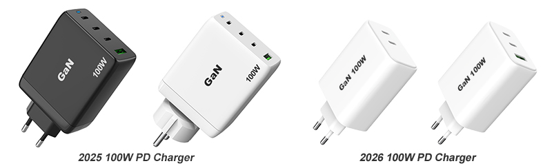 PD-100w-Charger-Series-2025-vs-2026