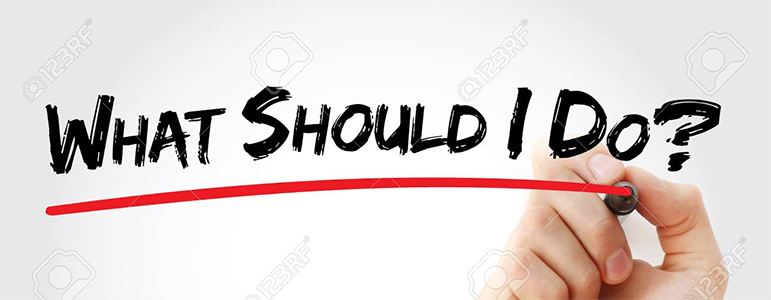 My charger is making noise what should I do