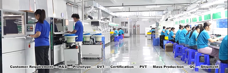 Charger-Factory-From-OEM-Prototype-to-Mass-Production