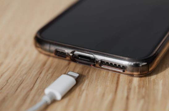 How To Clean iPhone Charging Port