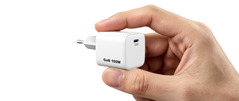 65W or 100W Mini GaN Charger Engineering Trade-Offs