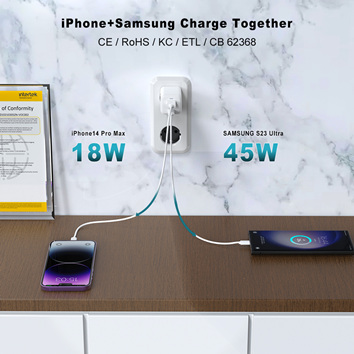 samsung galaxy s9 oem charger