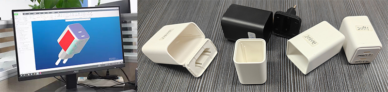 Charger-3D-Casing-Design-and-Prototyping
