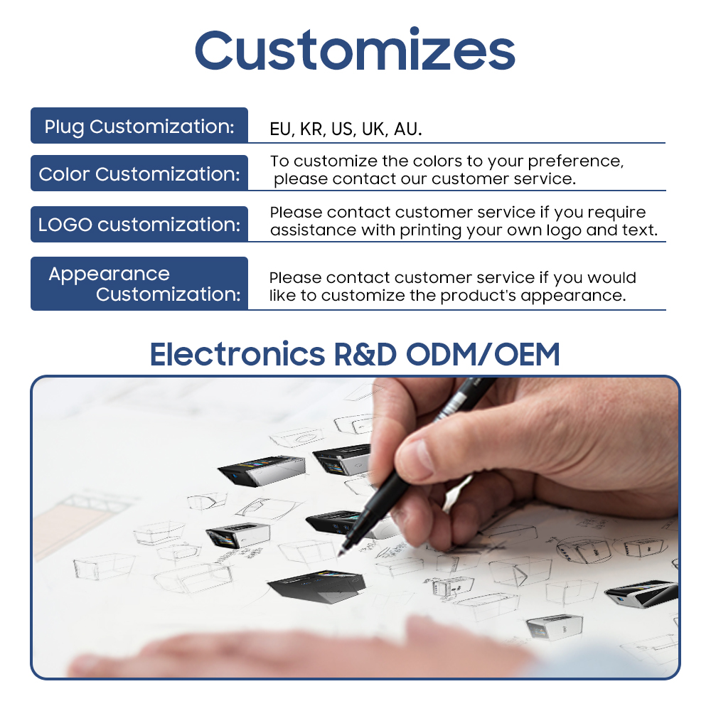Zonsan Gan charger factory manufacturer with excellent OEM/ODM capabilities