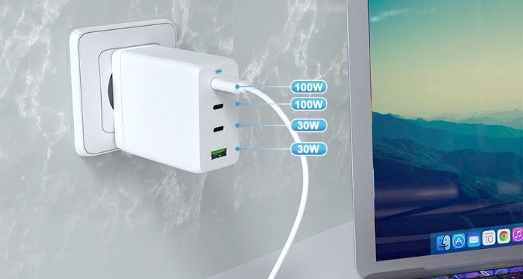 Is A Phone Charger Considered Hazmat