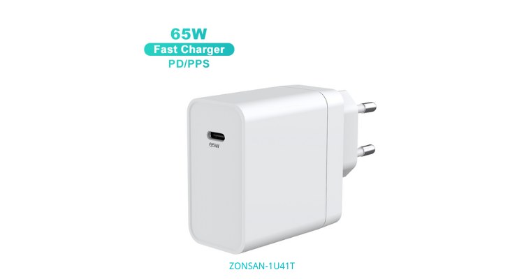 Top 10 Samsung 65W Charger Manufacturers