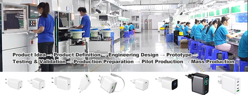 NPI-(-New-Product-Introduction-)-Process-for-PD-GaN-Charger-Manufacturers