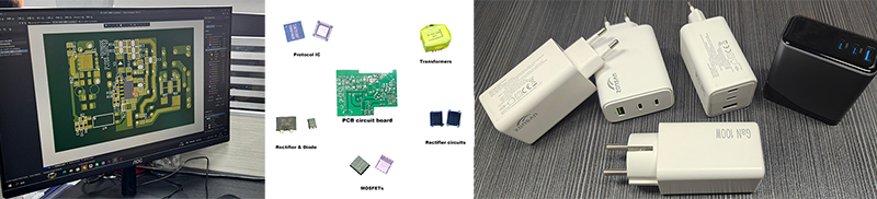 How safety standards affect USB-C and GaN charger design