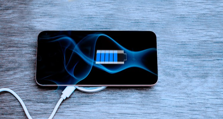 Is Fast Charger Bad For Your Phone