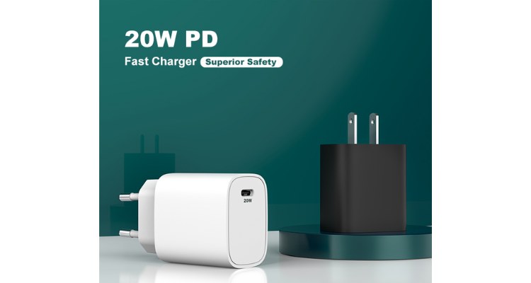 What Is Pd Charger