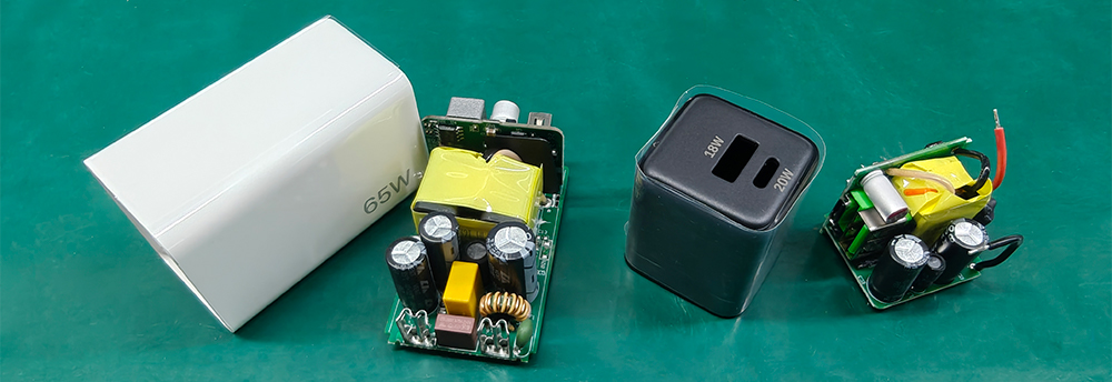 Excellent charger factories possess proprietary internal charger design capabilities.