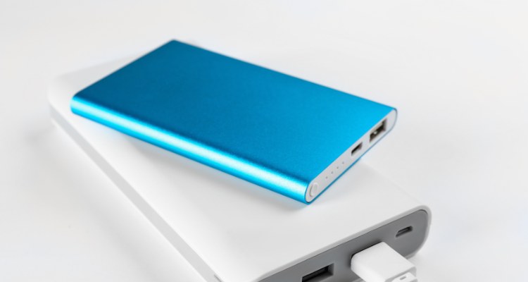 Portable Charger/Power Bank