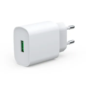 18W 1- 포트 QC 3.0 충전기 |1U55Q