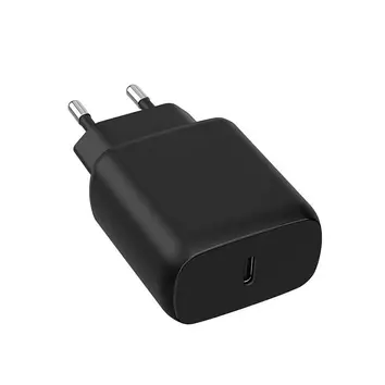 25W PD PPS Charger mural personnalisé |ZX-1U23T