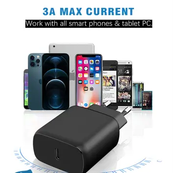 25W OEM -Wandladegerät für iPhone 13 |ZH-1U32T