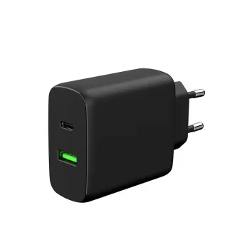 A + C PD PPS 45W + QC3.0 18W 충전기 |ZH-2U60T