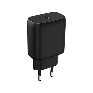 30W PD/PPS Fast USB Charger OEM/ODM |ZH-1U50T