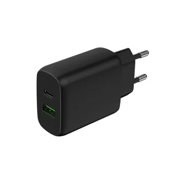 Chargeur mural rapide 30W personnalisé pour votre marque |ZH-2U66T