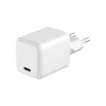 Type C GaN PD3.0 35W Charger for iPhone | ZX-1U49T